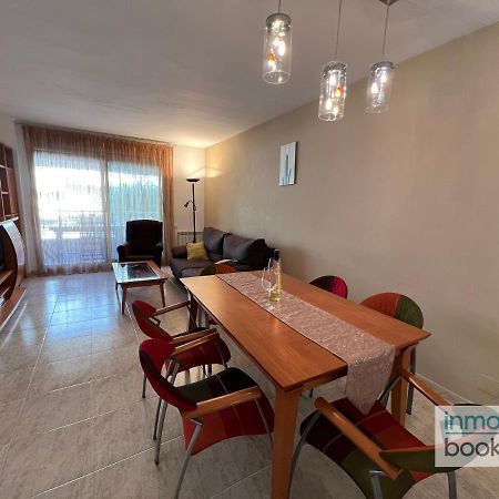 Villa Elvira Salou , Con Piscina Y Aparcamiento Gratis Екстер'єр фото