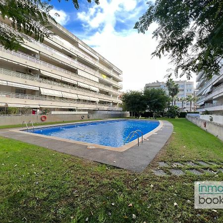 Villa Elvira Salou , Con Piscina Y Aparcamiento Gratis Екстер'єр фото