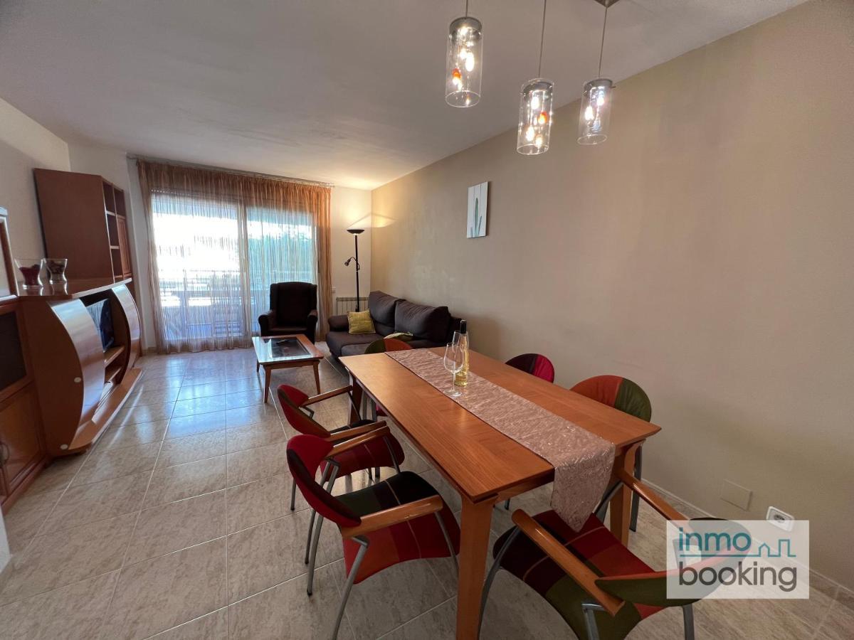 Villa Elvira Salou , Con Piscina Y Aparcamiento Gratis Екстер'єр фото