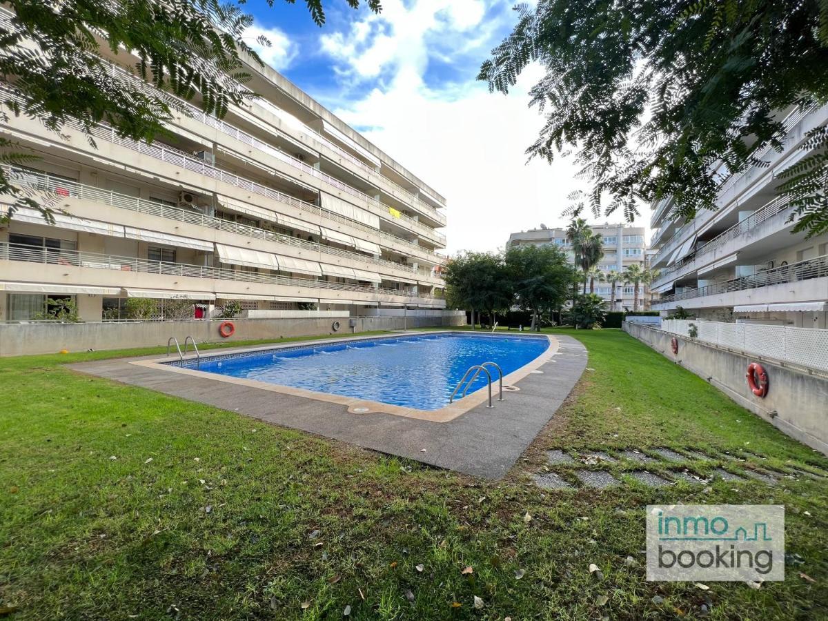 Villa Elvira Salou , Con Piscina Y Aparcamiento Gratis Екстер'єр фото