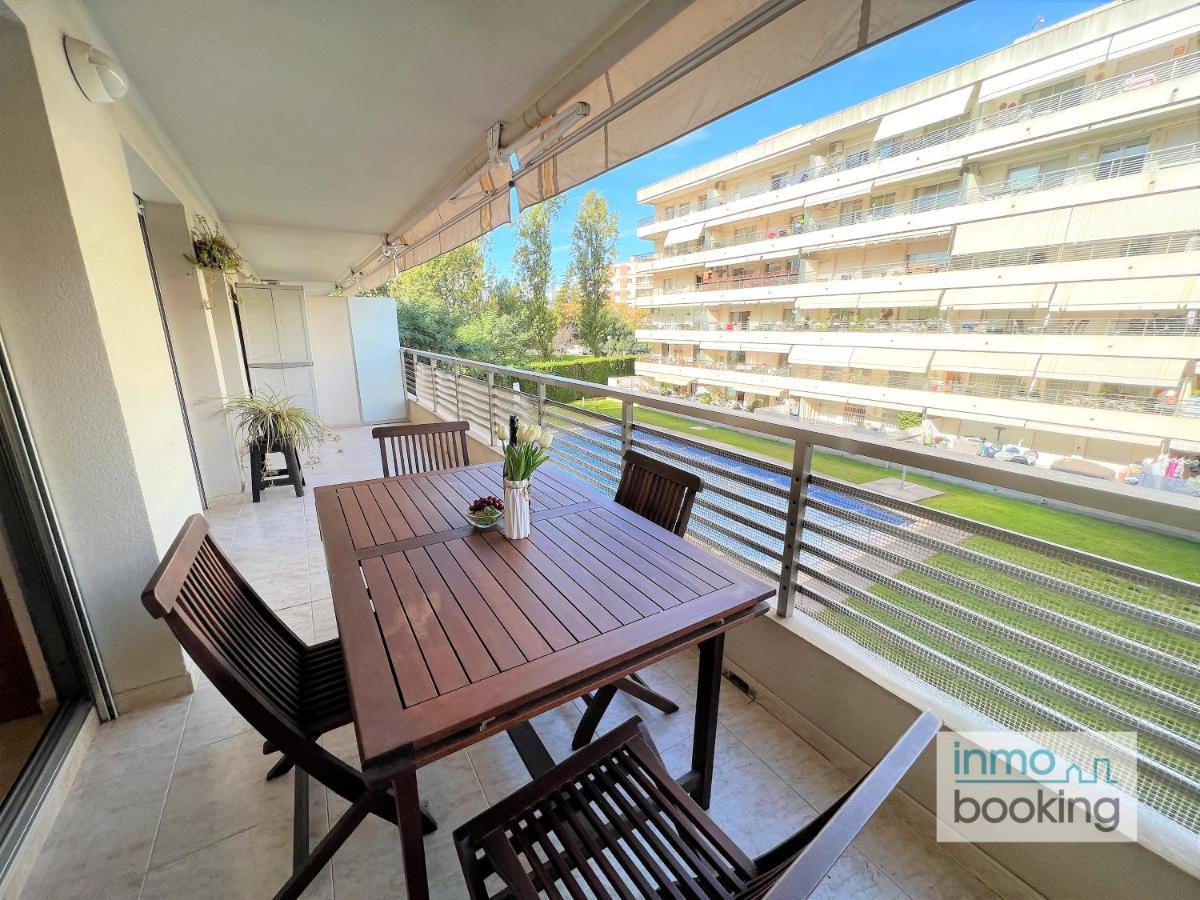 Villa Elvira Salou , Con Piscina Y Aparcamiento Gratis Екстер'єр фото