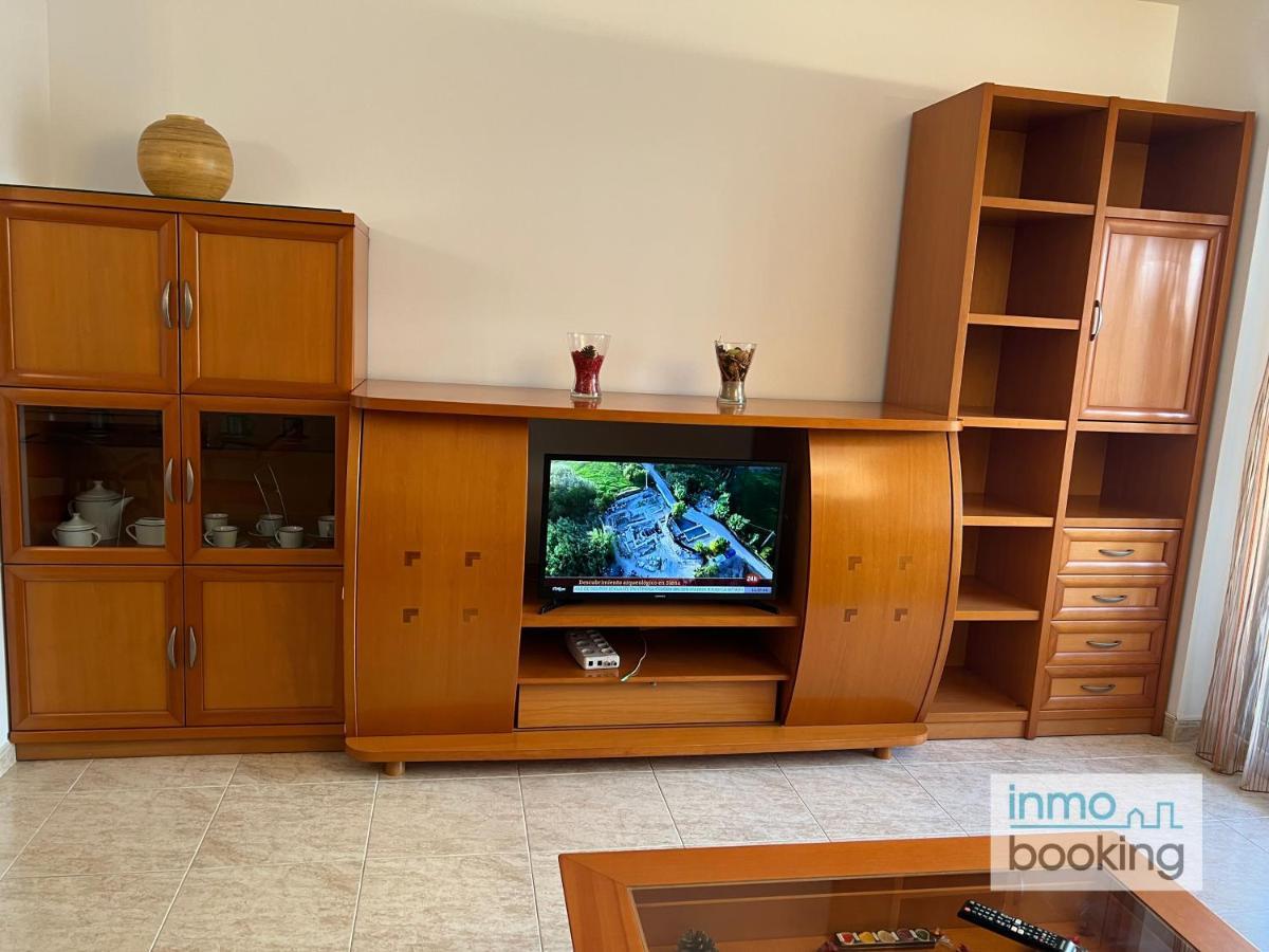 Villa Elvira Salou , Con Piscina Y Aparcamiento Gratis Екстер'єр фото