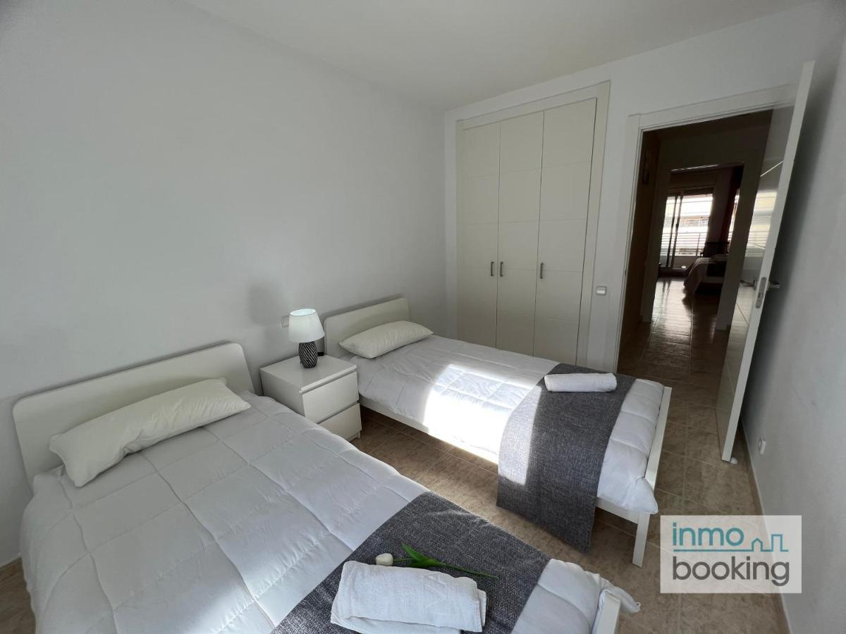 Villa Elvira Salou , Con Piscina Y Aparcamiento Gratis Екстер'єр фото