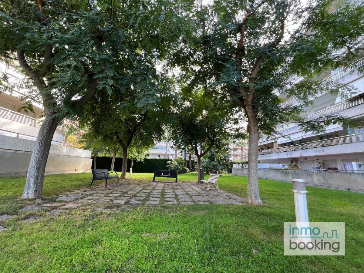 Villa Elvira Salou , Con Piscina Y Aparcamiento Gratis Екстер'єр фото