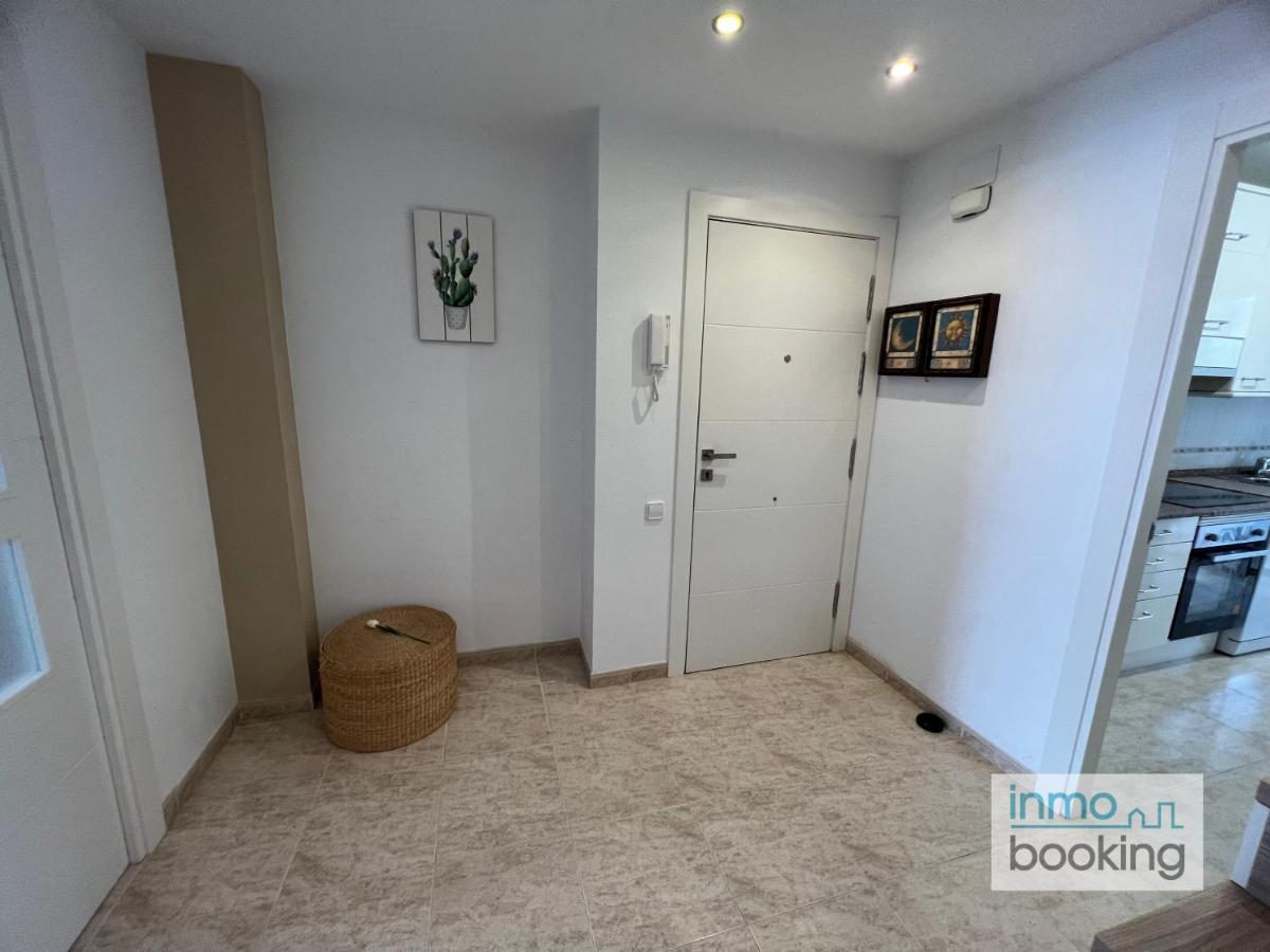 Villa Elvira Salou , Con Piscina Y Aparcamiento Gratis Екстер'єр фото
