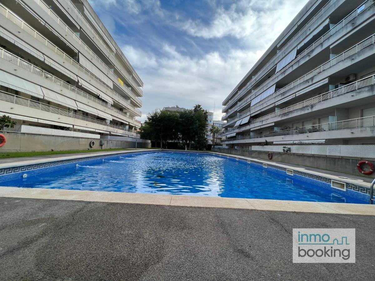 Villa Elvira Salou , Con Piscina Y Aparcamiento Gratis Екстер'єр фото