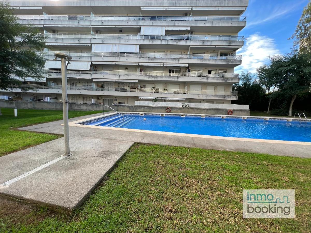 Villa Elvira Salou , Con Piscina Y Aparcamiento Gratis Екстер'єр фото