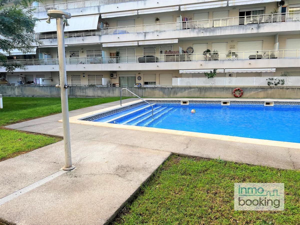 Villa Elvira Salou , Con Piscina Y Aparcamiento Gratis Екстер'єр фото