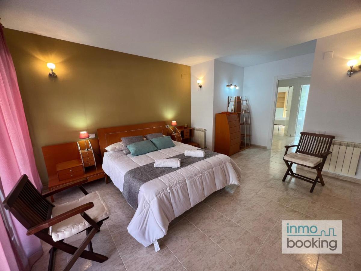 Villa Elvira Salou , Con Piscina Y Aparcamiento Gratis Екстер'єр фото