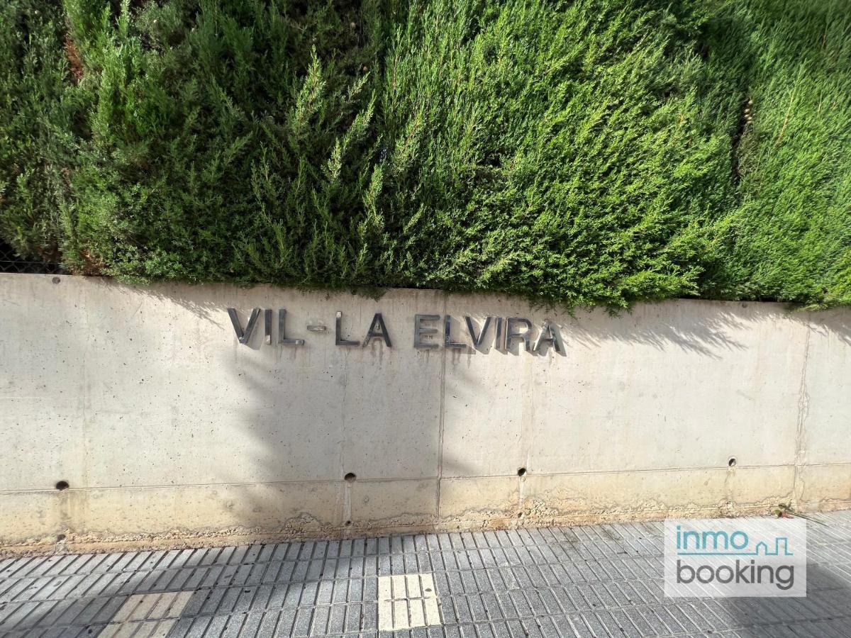 Villa Elvira Salou , Con Piscina Y Aparcamiento Gratis Екстер'єр фото
