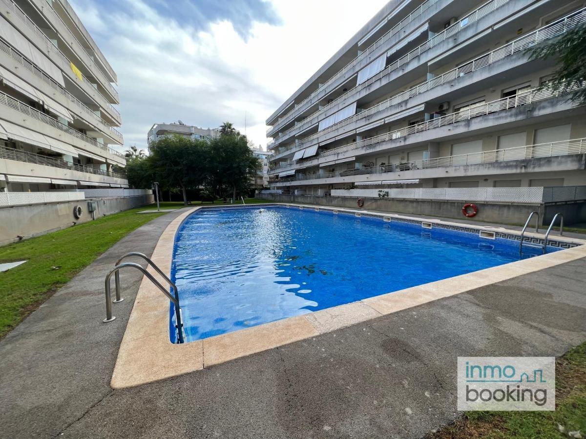 Villa Elvira Salou , Con Piscina Y Aparcamiento Gratis Екстер'єр фото