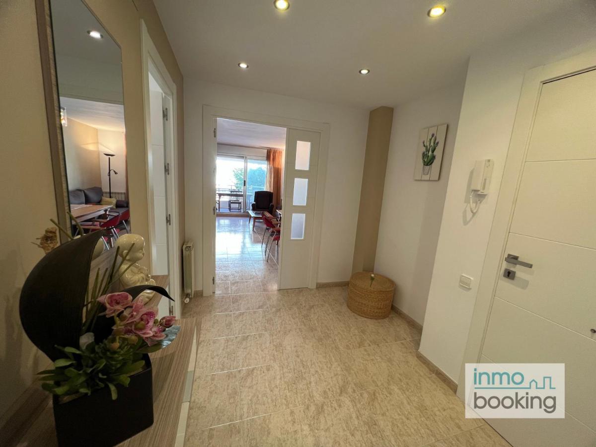 Villa Elvira Salou , Con Piscina Y Aparcamiento Gratis Екстер'єр фото