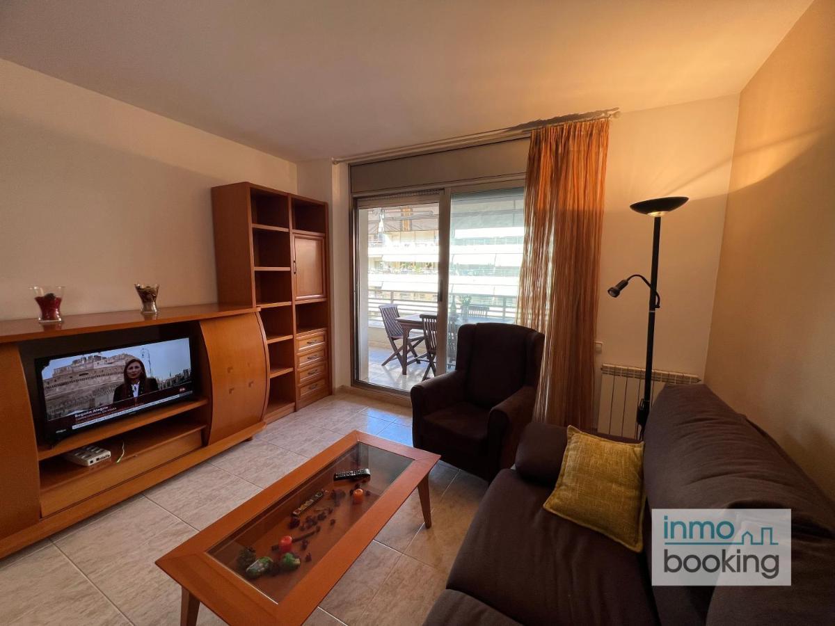 Villa Elvira Salou , Con Piscina Y Aparcamiento Gratis Екстер'єр фото