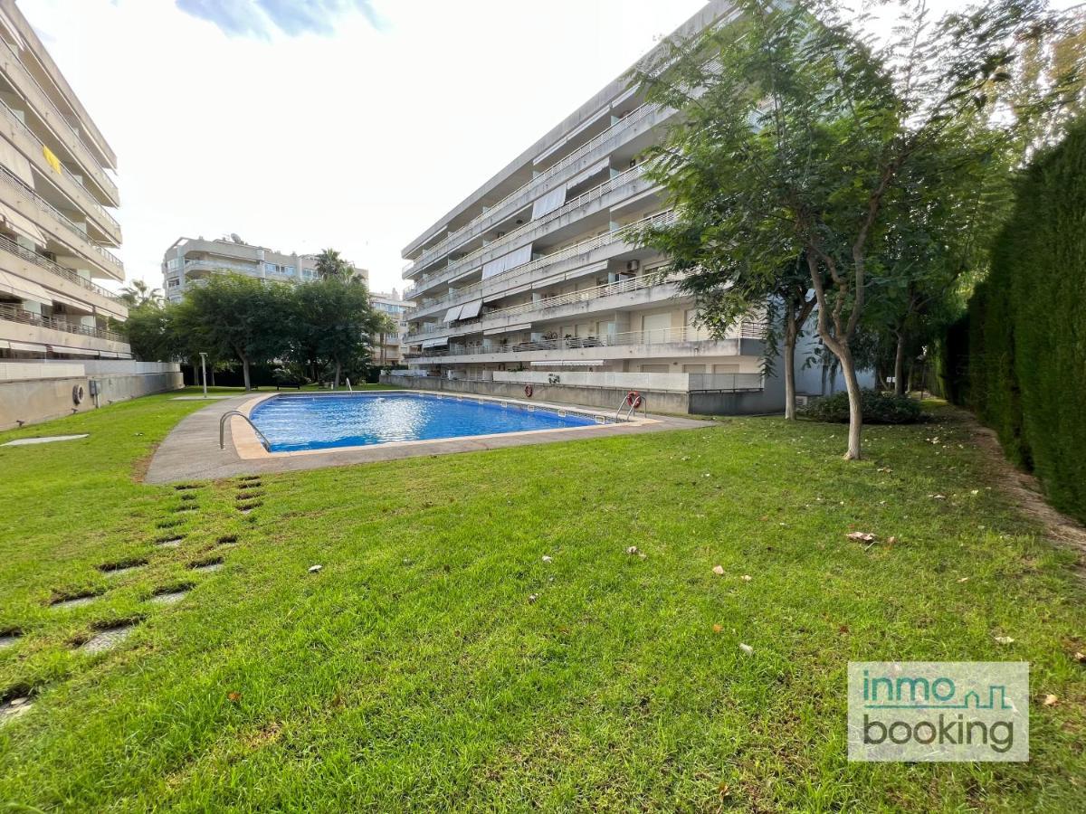 Villa Elvira Salou , Con Piscina Y Aparcamiento Gratis Екстер'єр фото