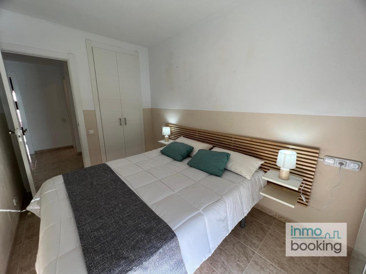 Villa Elvira Salou , Con Piscina Y Aparcamiento Gratis Екстер'єр фото