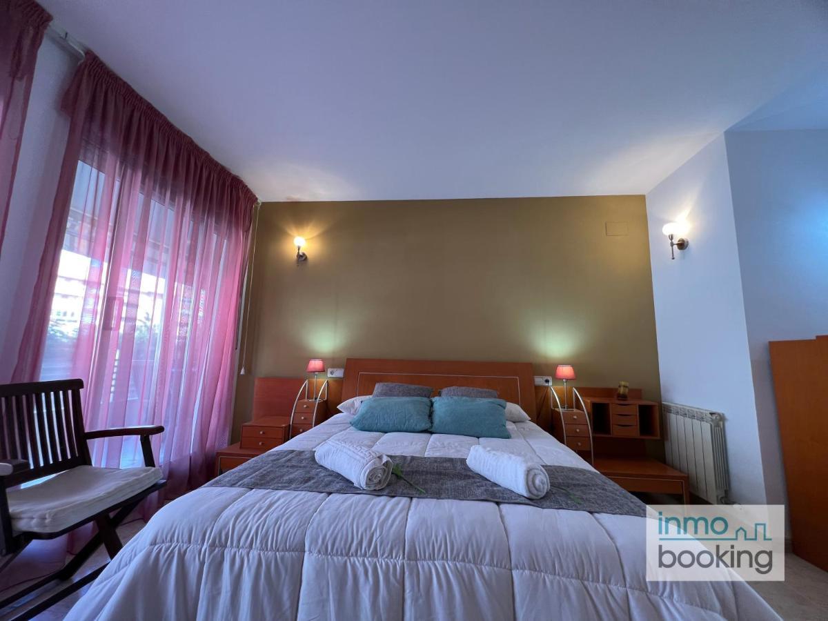 Villa Elvira Salou , Con Piscina Y Aparcamiento Gratis Екстер'єр фото
