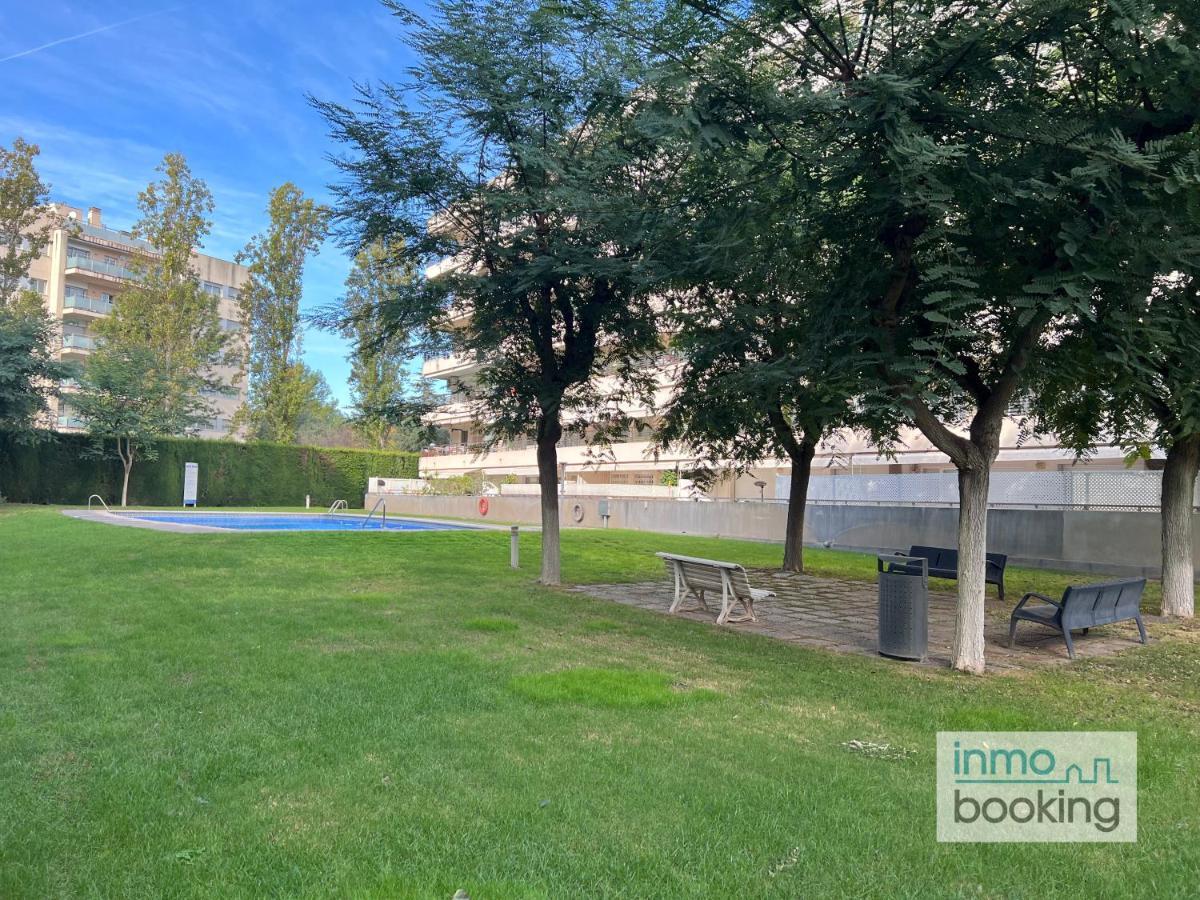 Villa Elvira Salou , Con Piscina Y Aparcamiento Gratis Екстер'єр фото