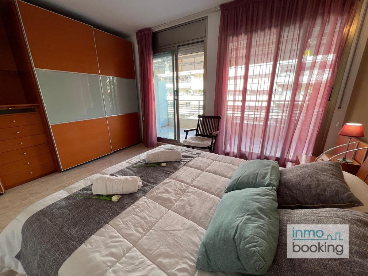 Villa Elvira Salou , Con Piscina Y Aparcamiento Gratis Екстер'єр фото