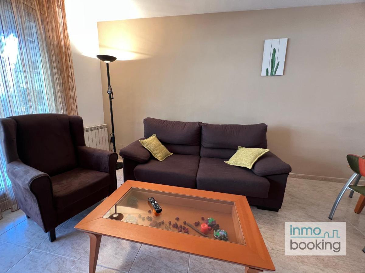 Villa Elvira Salou , Con Piscina Y Aparcamiento Gratis Екстер'єр фото
