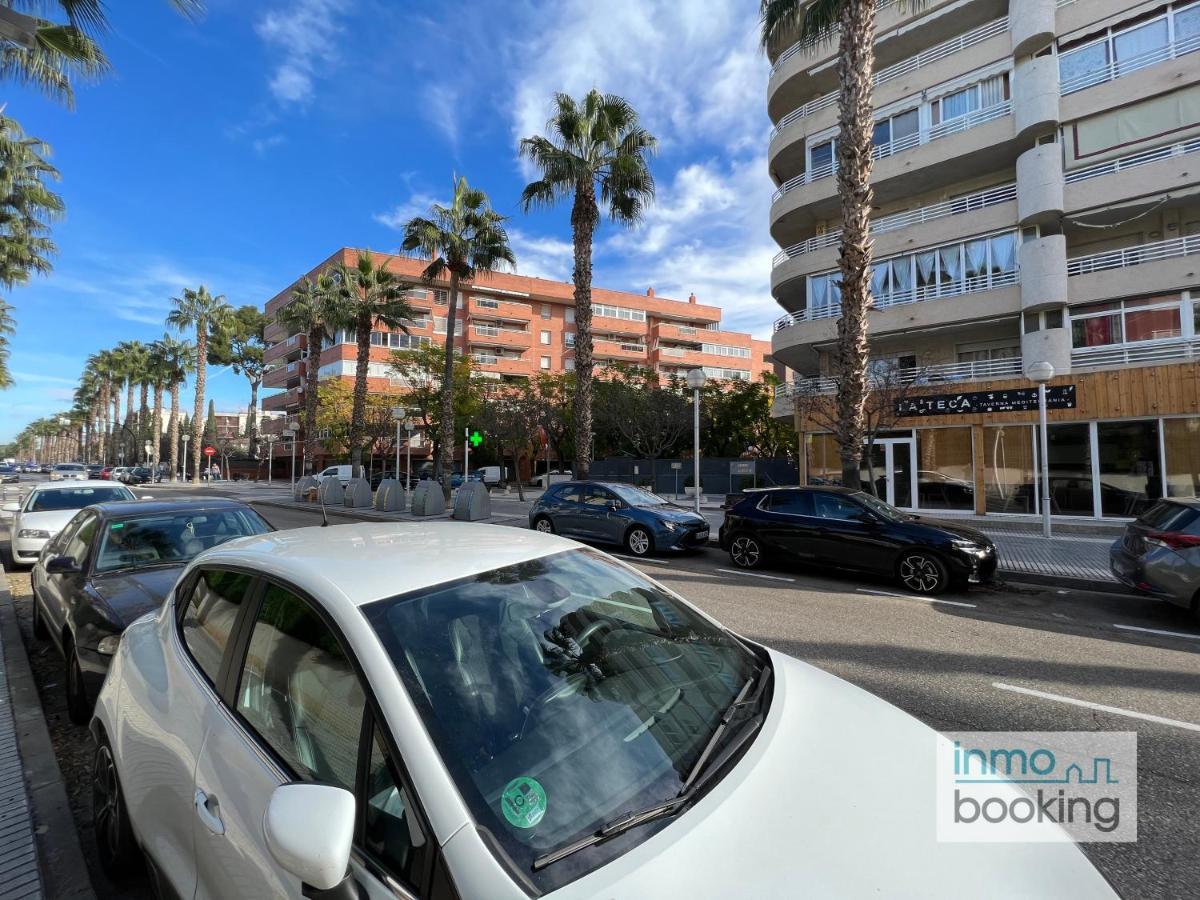 Villa Elvira Salou , Con Piscina Y Aparcamiento Gratis Екстер'єр фото