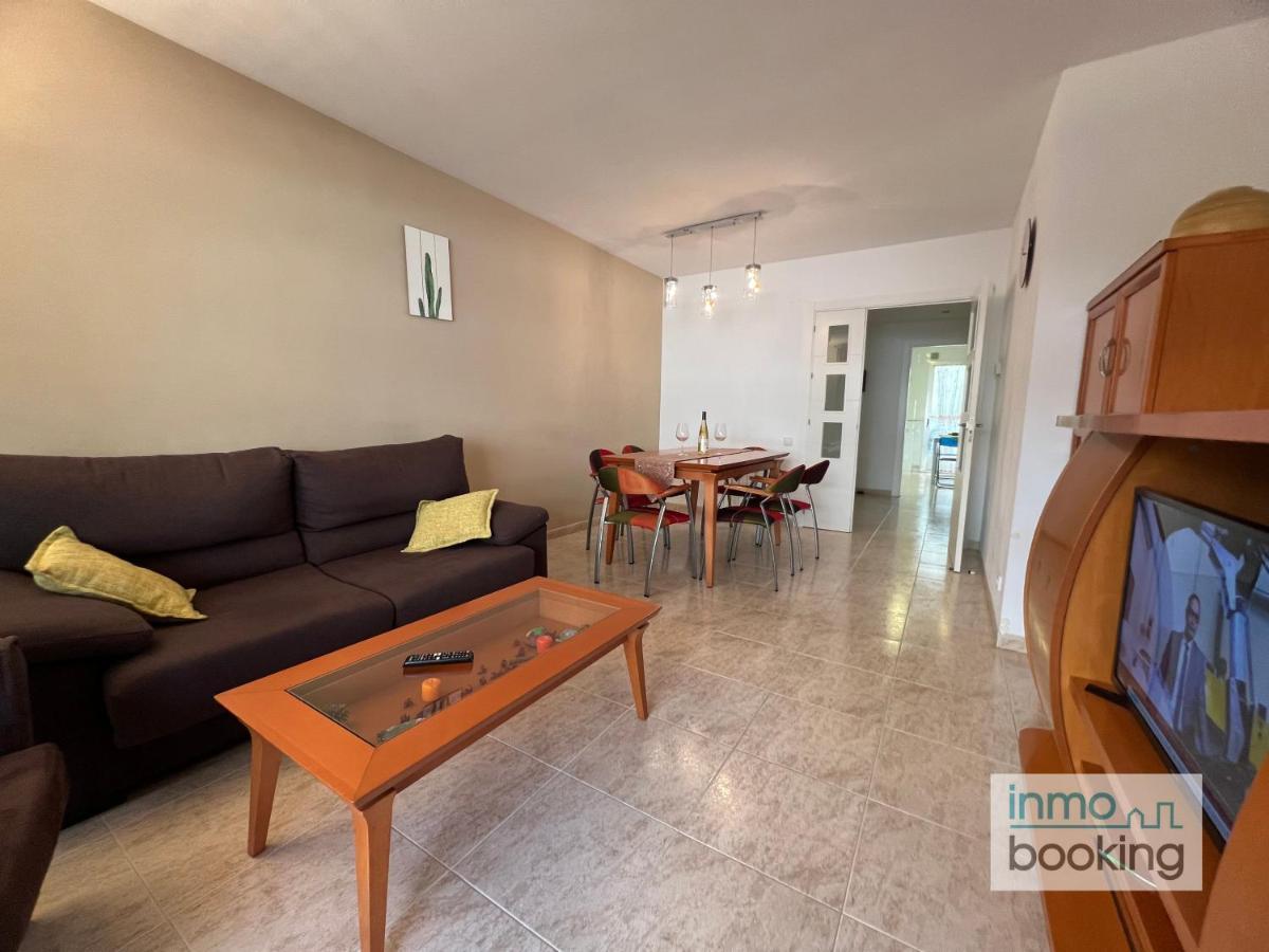 Villa Elvira Salou , Con Piscina Y Aparcamiento Gratis Екстер'єр фото
