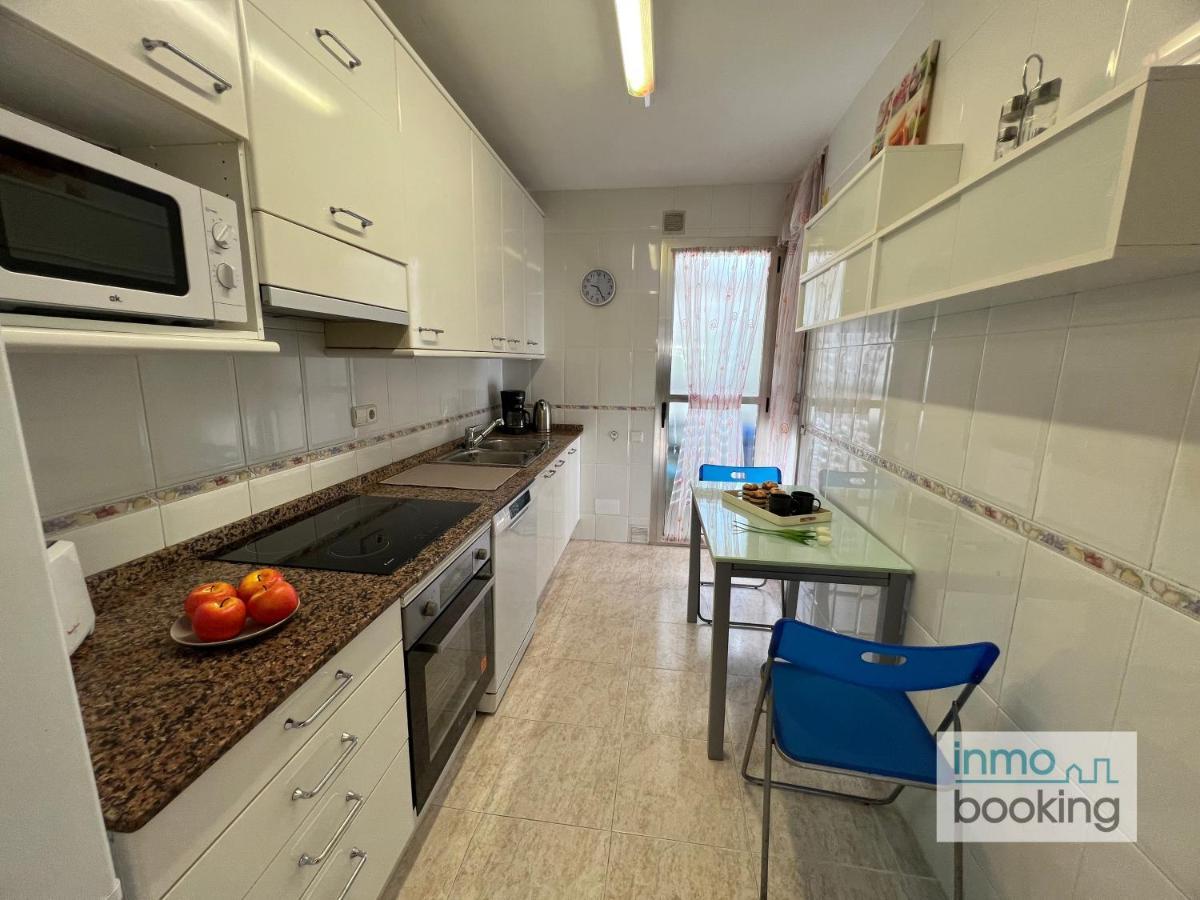 Villa Elvira Salou , Con Piscina Y Aparcamiento Gratis Екстер'єр фото